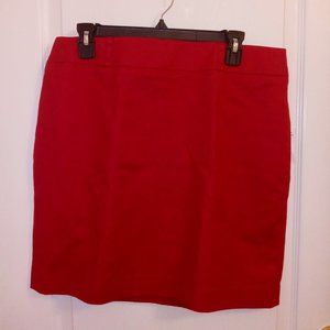 Larry Levine size 12 skirt -NWT